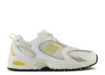 NEW BALANCE 530 'SEA SALT GINGER LEMON'