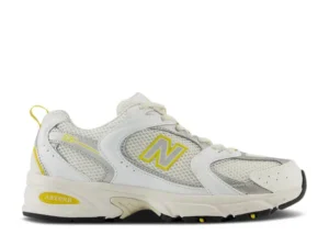 NEW BALANCE 530 'SEA SALT GINGER LEMON'