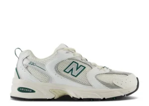 NEW BALANCE 530 'SEA SALT MARSH GREEN'