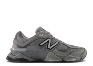 NEW BALANCE 9060 'SHADOW GREY'