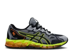 ASICS GEL QUANTUM 360 'SHEET ROCK LIME'