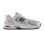 NEW BALANCE 530 'SILVER BURGUNDY'