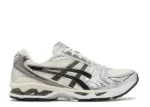 ASICS GEL KAYANO 14 'SILVER CREAM'