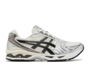 ASICS GEL KAYANO 14 'SILVER CREAM'