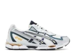 ASICS GEL-NYC 'SILVER CREAM MIDNIGHT'