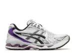 ASICS GEL KAYANO 14 'SILVER GRAPE'