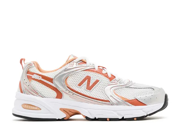 NEW BALANCE 530 'SILVER METALLIC COOPER'