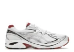 ASICS GT 2160 'SILVER RED'