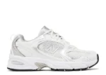 NEW BALANCE 530 'SILVER WHITE'