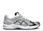 ASICS GEL 1130 'SILVER WHITE BLACK'
