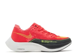 NIKE ZOOMX VAPORFLY NEXT% 2 'SIREN RED VOLT'