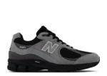 NEW BALANCE 2002R 'SLATE GREY BLACK SILVER'