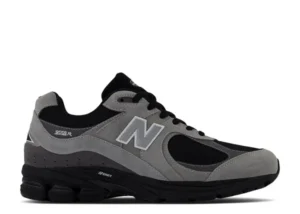 NEW BALANCE 2002R 'SLATE GREY BLACK SILVER'