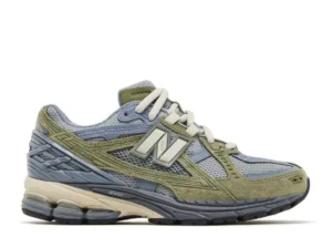 NEW BALANCE 1906 'SLATE GREY DARK OLIVINE'