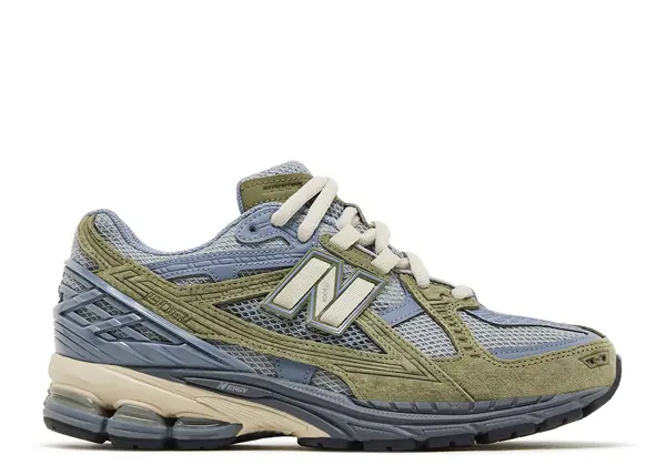 NEW BALANCE 1906 'SLATE GREY DARK OLIVINE'
