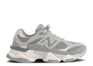 NEW BALANCE 9060 'SLATE GREY RAINCLOUD'