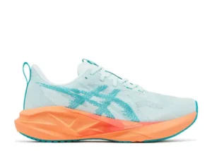 ASICS NOVABLAST 5 'SOOTHING SEA WAVE TEAL'