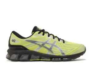 ASICS GEL QUANTUM 360 'SOUR YUZU BLACK'