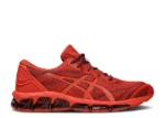 Asics Gel Quantum 360 Spice Latte Port Royal Réplica