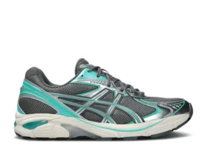 ASICS GT 2160 'STEEL GREY WATERFALL'