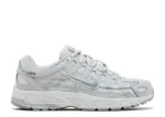 Nike P-6000 Summit White Vast Grey Réplica