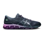 ASICS GEL QUANTUM 360 'TARMAC IRONCLAD'