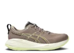 ASICS GEL CUMULUS 27 'TAUPE GREY'