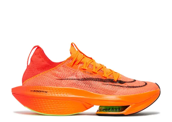 NIKE ALPHAFLY NEXT% 2 'TOTAL ORANGE'