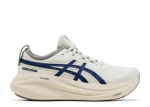 ASICS GEL NIMBUS 27 'TRACK CLUB'