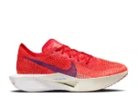 NIKE ZOOMX VAPORFLY NEXT% 3 'UNIVERSITY RED'