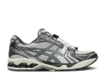 ASICS GEL KAYANO 14 'UNLIMITED PACK OYSTER GREY'