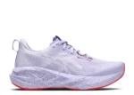 Asics Novablast 5 Vapor Edo Purple Réplica