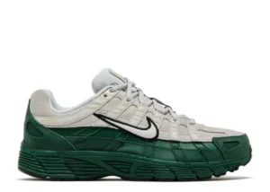 NIKE P-6000 'VAST GREY FIR'