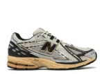 NEW BALANCE 1906 'VINTAGE SILVER'
