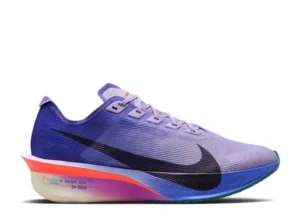 NIKE ZOOMX VAPORFLY NEXT% 4 'VIOLET MIST'