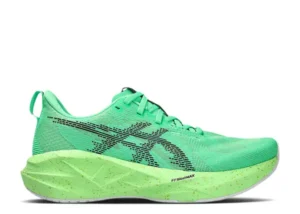ASICS NOVABLAST 5 'VITAL GREEN'