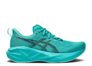ASICS NOVABLAST 5 'WAVE TEAL'