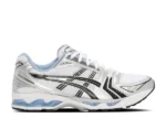 ASICS GEL KAYANO 14 'WHITE BABY BLUE'