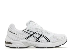 ASICS GEL 1130 'WHITE BLACK'