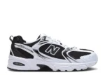 NEW BALANCE 530 'WHITE BLACK'