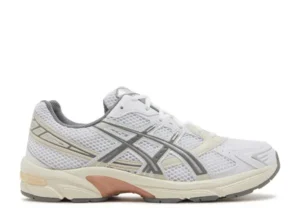 ASICS GEL 1130 'WHITE CLAY GREY'