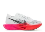 NIKE ZOOMX VAPORFLY NEXT% 3 'WHITE CRIMSON TINT'