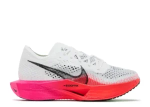 NIKE ZOOMX VAPORFLY NEXT% 3 'WHITE CRIMSON TINT'