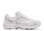 ASICS GEL 1130 'WHITE CRYSTAL PINK'