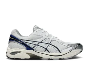 ASICS GT 2160 'WHITE DEEP MARINE'