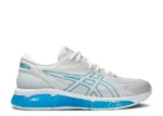 ASICS GEL QUANTUM 360 'WHITE DIGITAL AQUA'