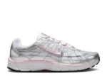 NIKE P-6000 'WHITE ELEMENTAL PINK'
