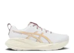ASICS GEL CUMULUS 27 'WHITE FAWN'