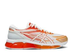 ASICS GEL QUANTUM 360 'WHITE FELLOW YELLOW'
