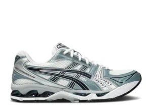 ASICS GEL KAYANO 14 'WHITE FJORD GREEN'